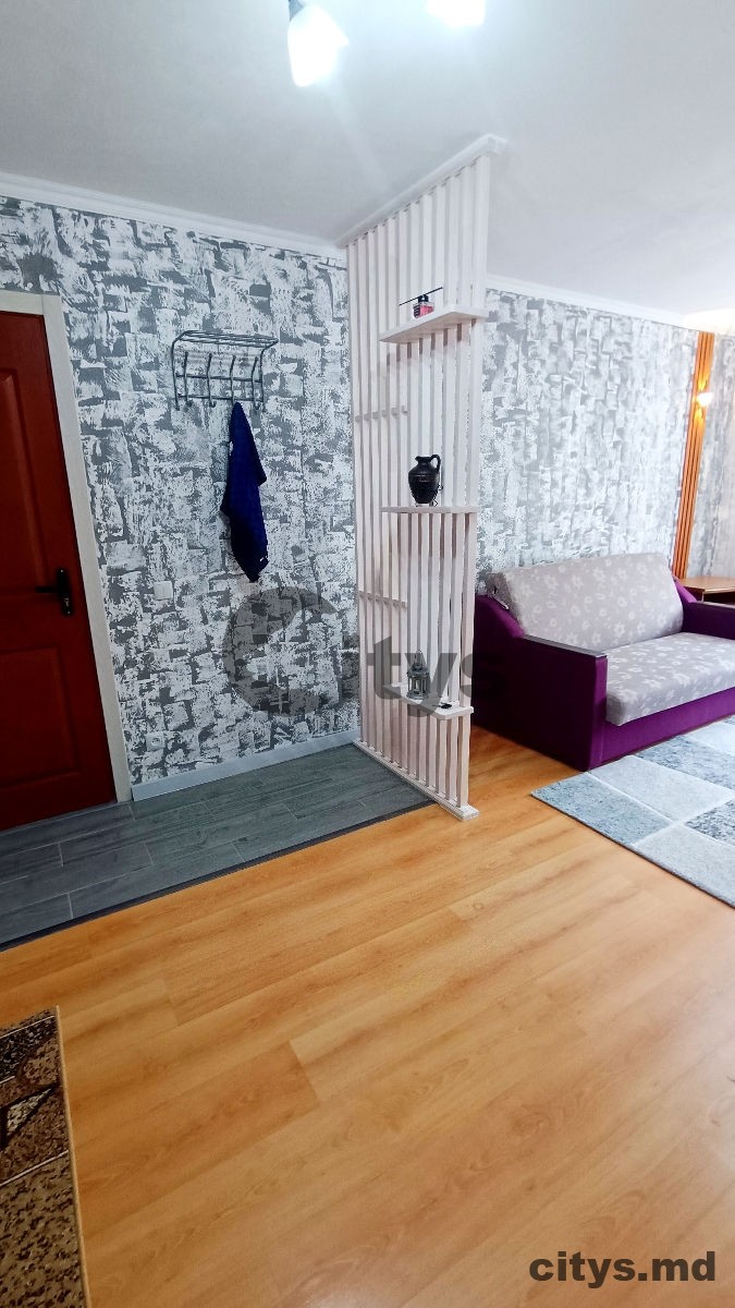 Garsonieră, 22m², Pelivan photo 1