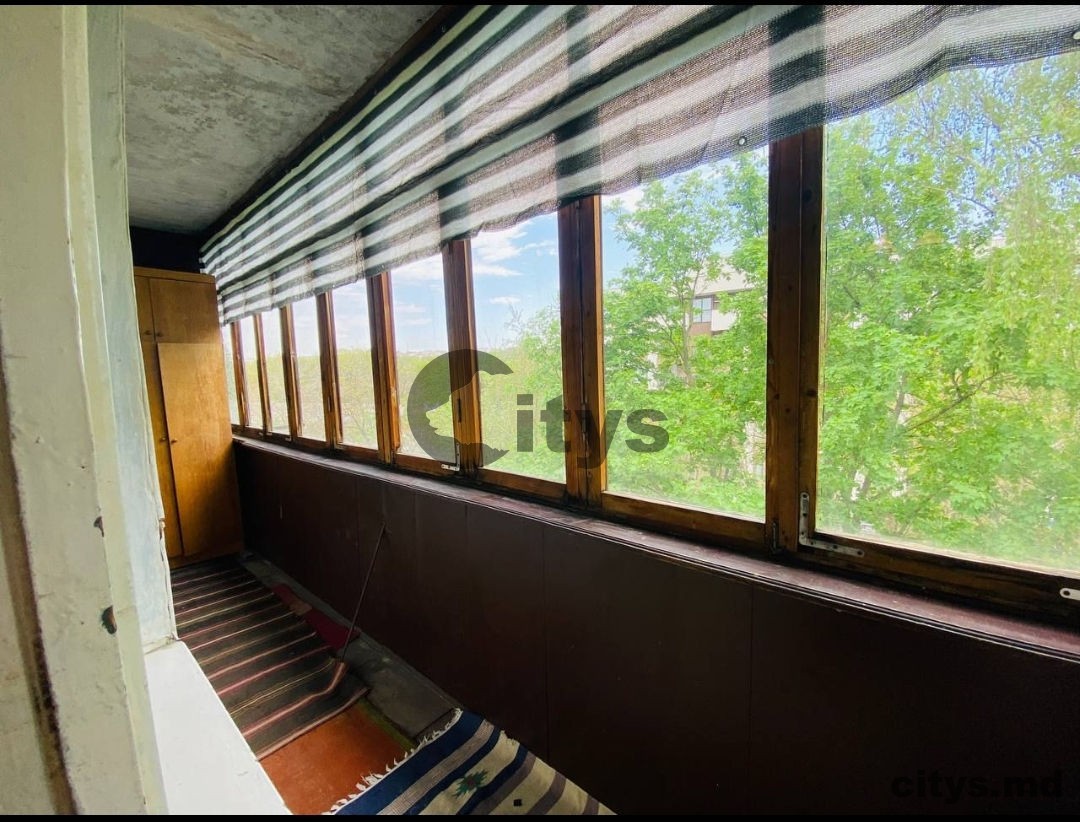 Apartament cu 2 camere, Riscani 50m², ул. Николае Димо photo 4