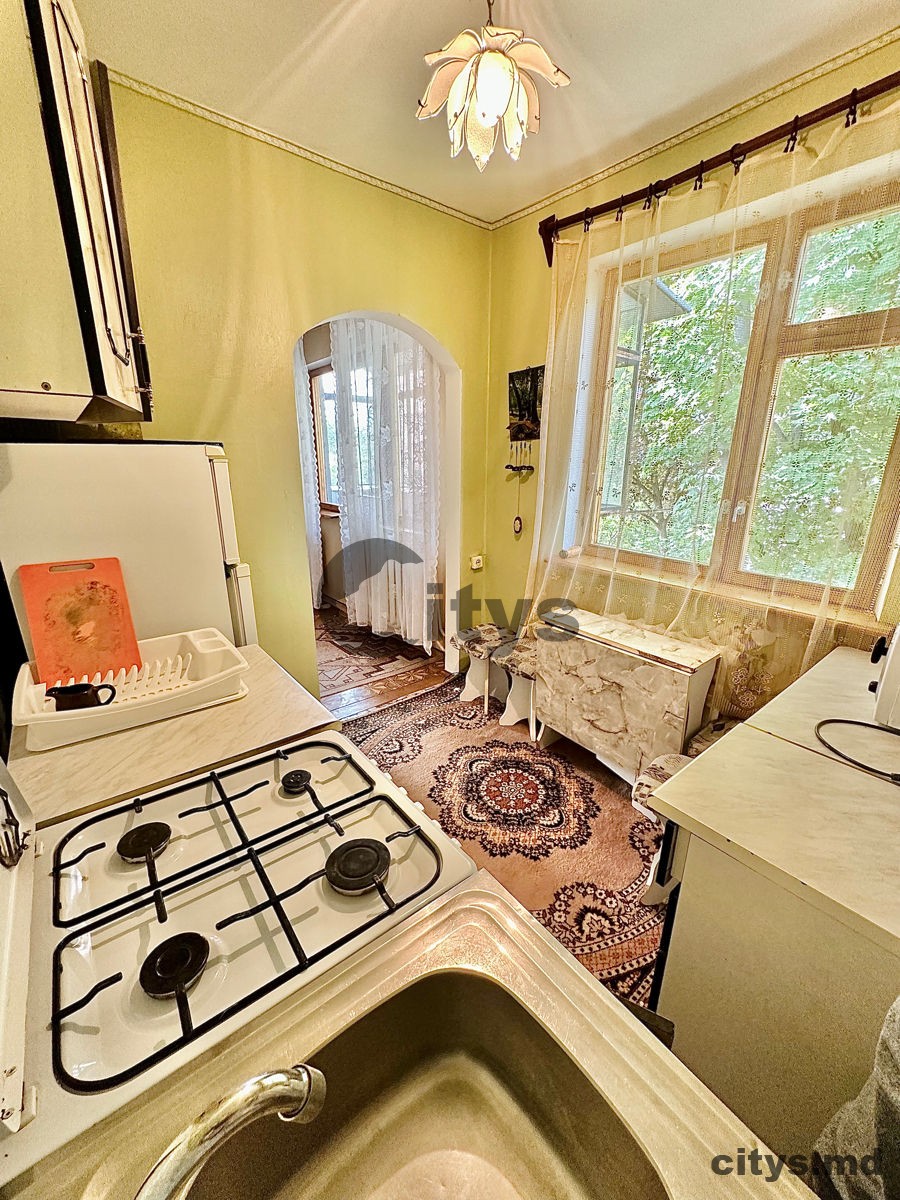 2-х комнатная квартира, 45м², Николай Зелински photo 6