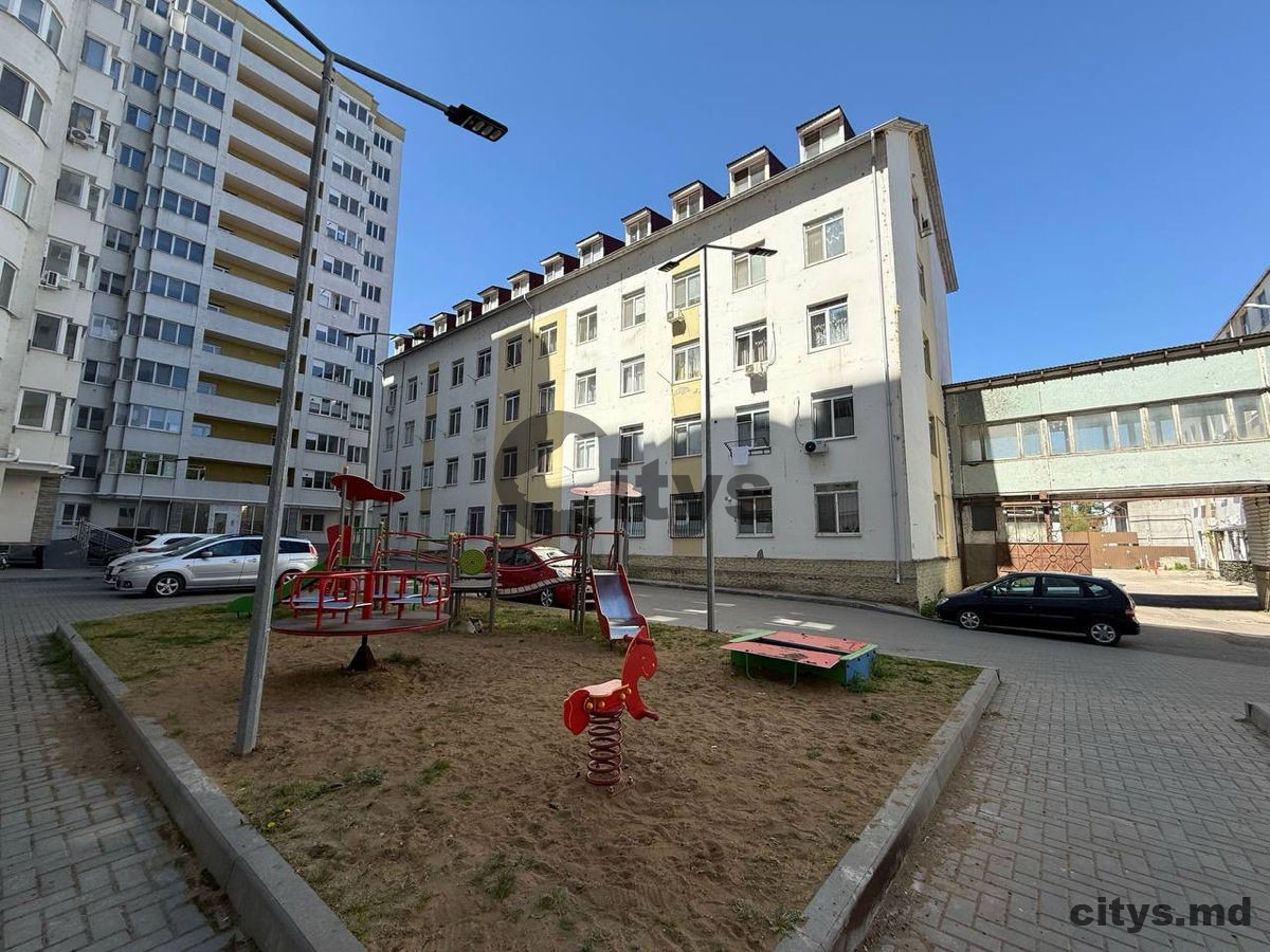Apartament cu 1 cameră, Botanică 18m², Бэчойи Ной photo 7