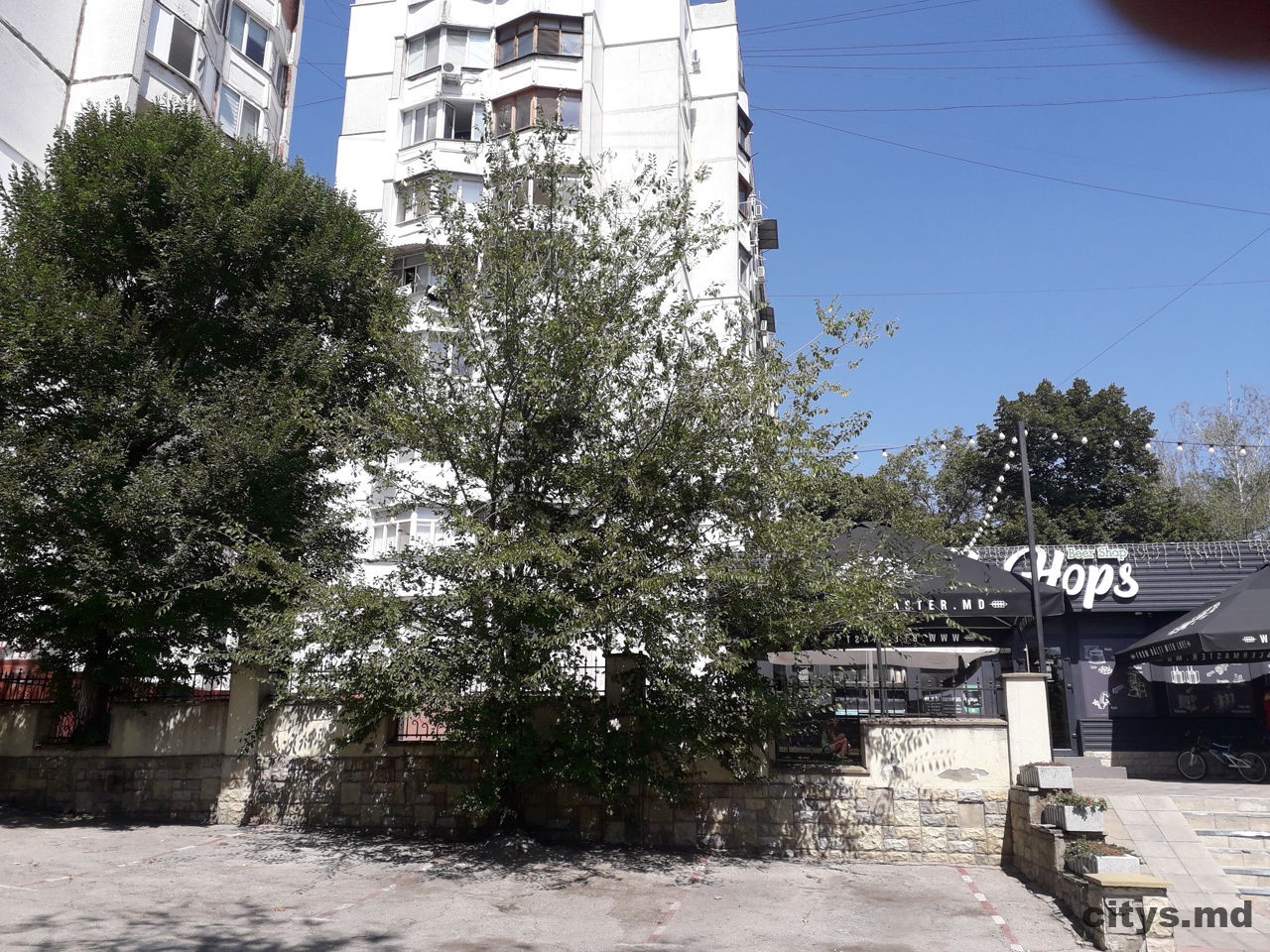 Apartament cu 2 camere, Ciocana 50m², Петру Заднипру photo 3