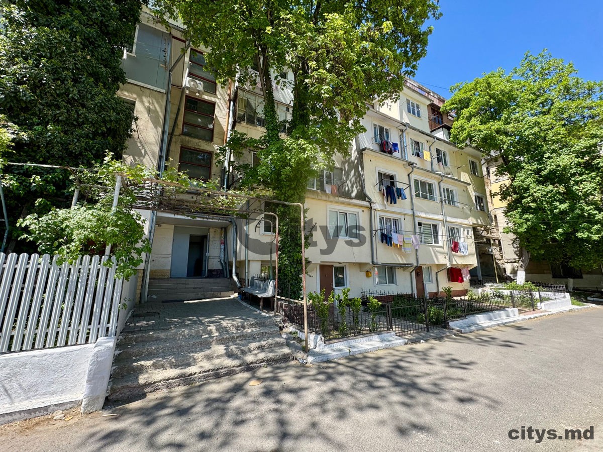 Apartament cu 1 cameră, Botanică 20m², Белград photo 7