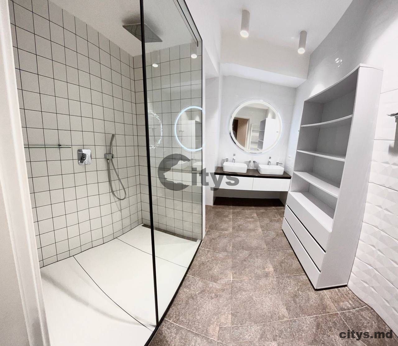 Chirie-3-х комнатная квартира, 140м², Alessandro Bernardazzi photo 8
