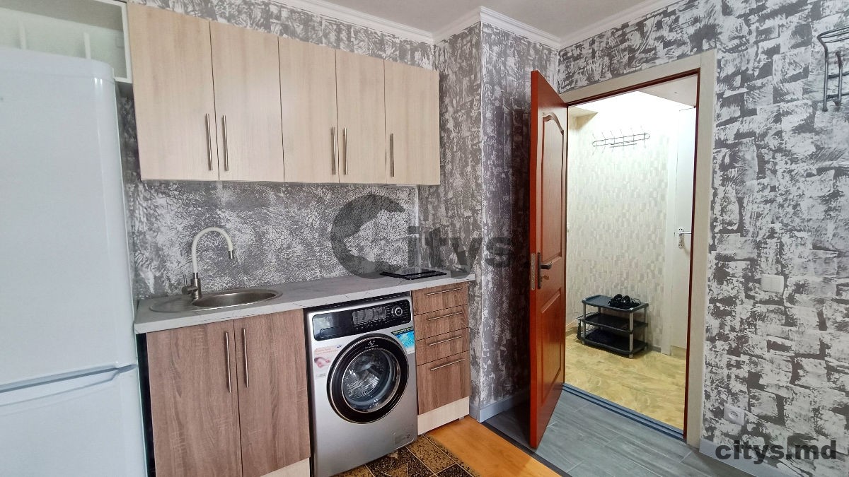 Garsonieră, 22m², Pelivan photo 3