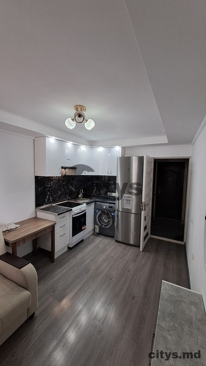 Garsonieră, 15m², Буюканы, str. Sucevița photo 1