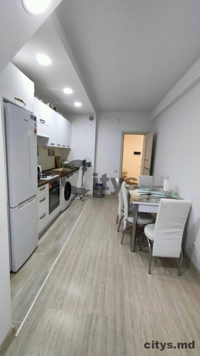 chirie-Apartament cu 2 camere, 50m², telecentru,Sprincenoaia photo 4