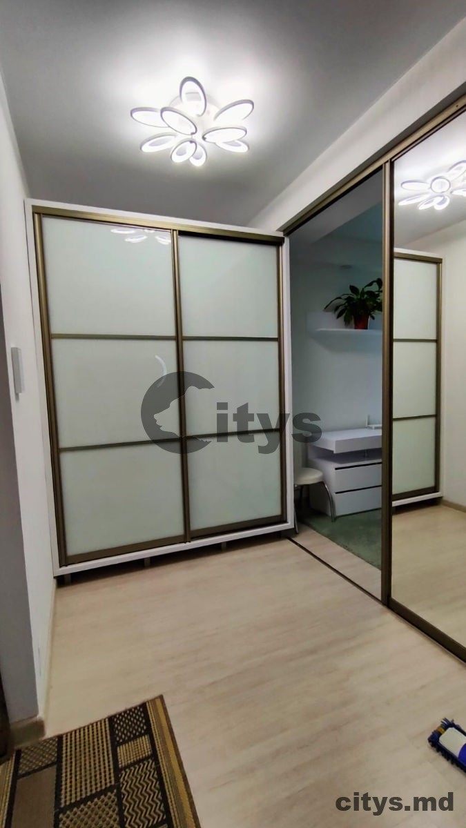 chirie-Apartament cu 2 camere, 50m², telecentru,Sprincenoaia photo 1