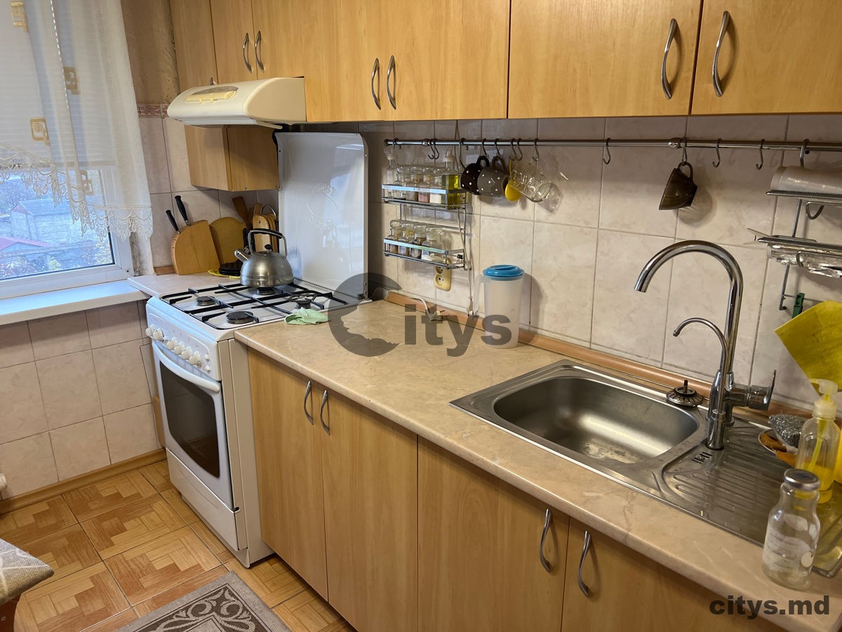 chirie-Apartament cu 2 camere, 55m², centru,Albisoara 6992 photo 2