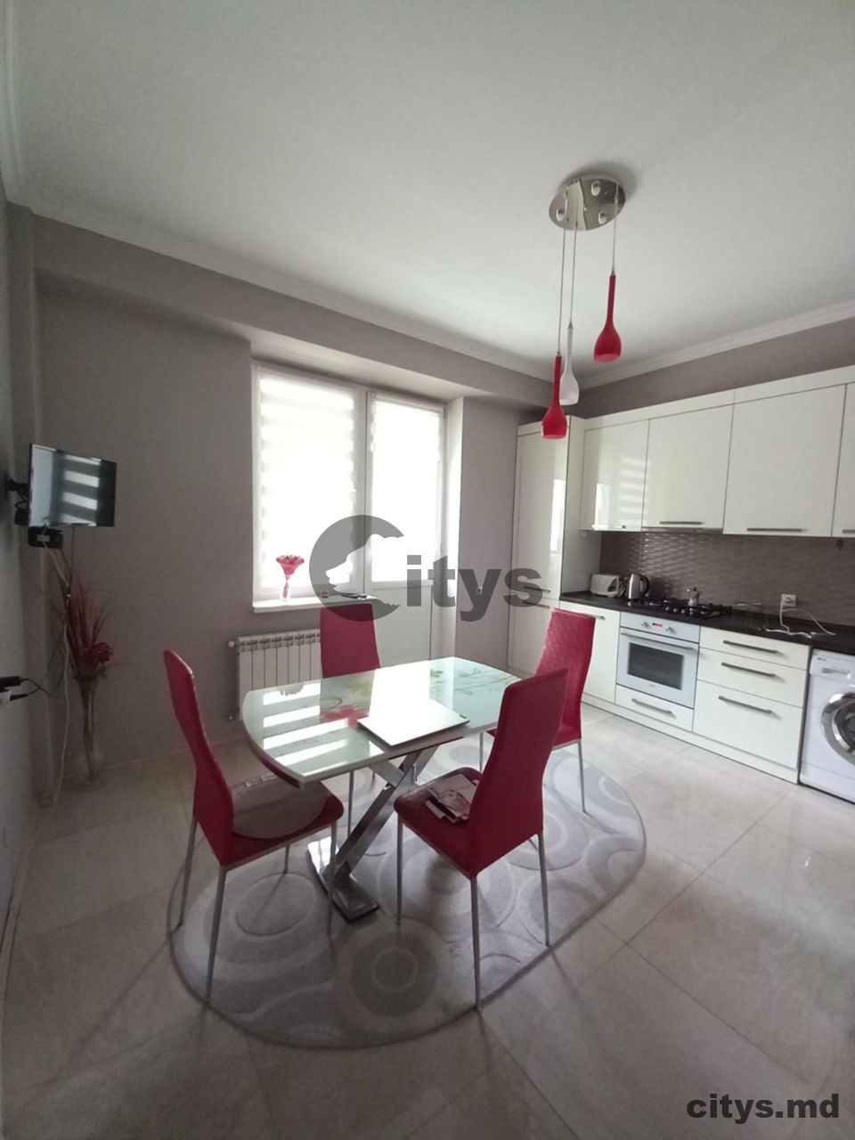 Apartament cu 2 camere, 85m², Chișinău, Botanica, bd. Decebal photo 6