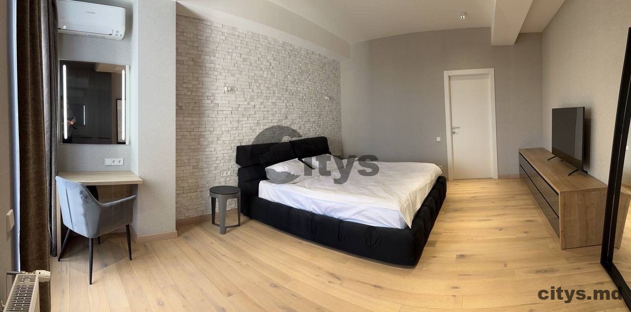 Chirie-3-х комнатная квартира, 140м², Alessandro Bernardazzi photo 6