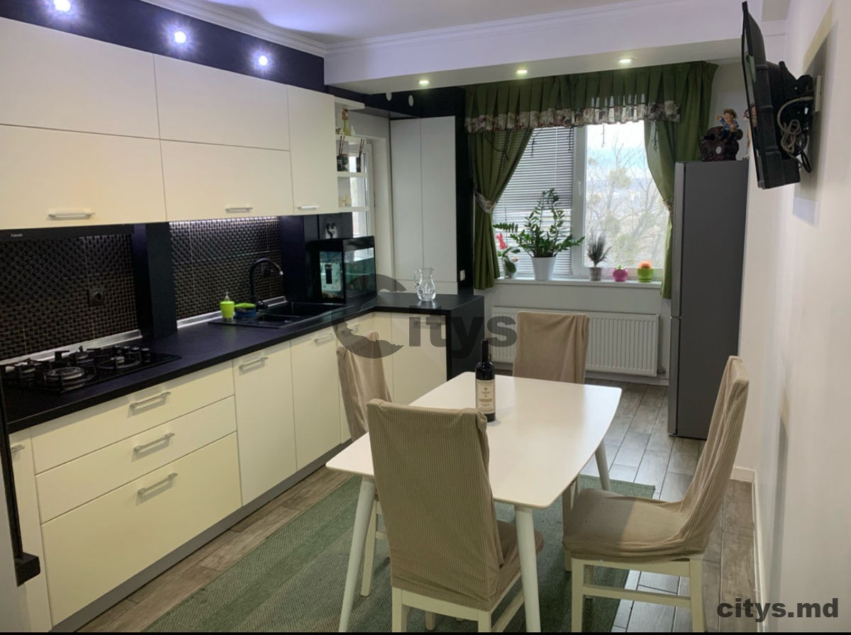 2-х комнатная квартира, 65м², str. Nikolai Zelinski photo 1
