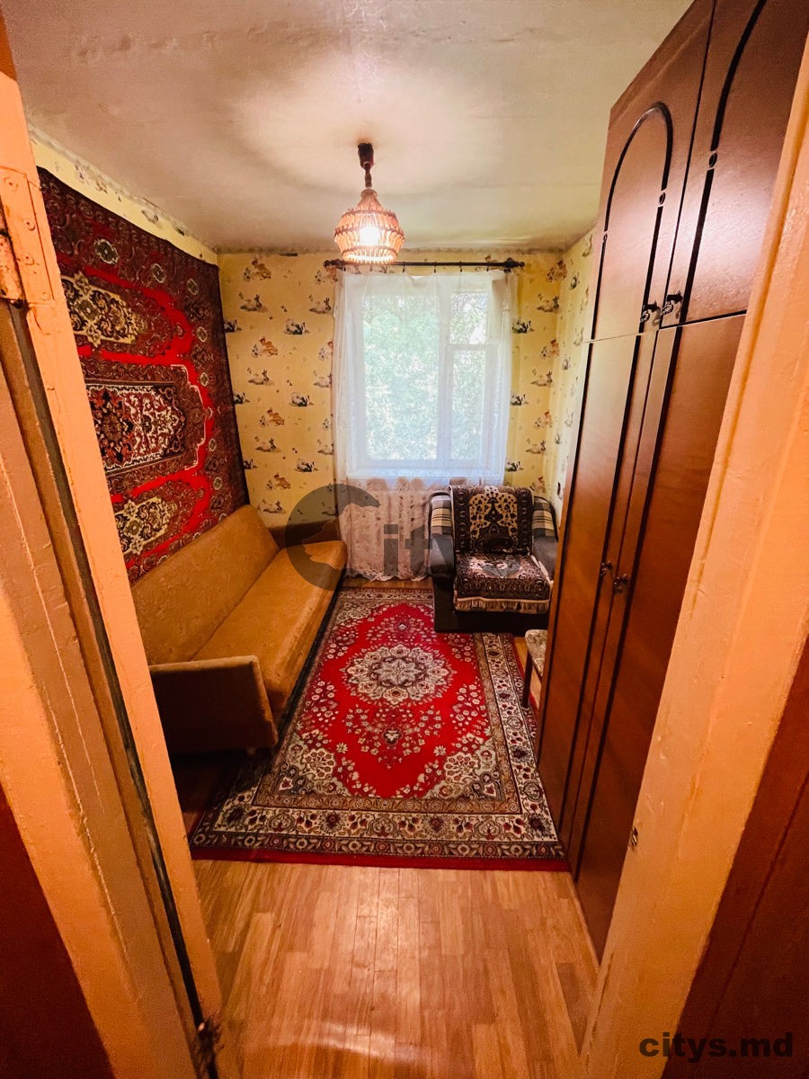 Apartament cu 2 camere, 44m², Pajurii photo 4