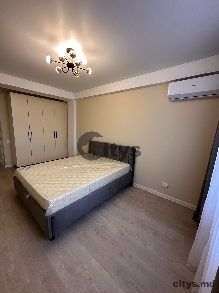 сдается-Apartament cu 1 cameră, 50m², ботаника,Nicolae Titulescu photo 4