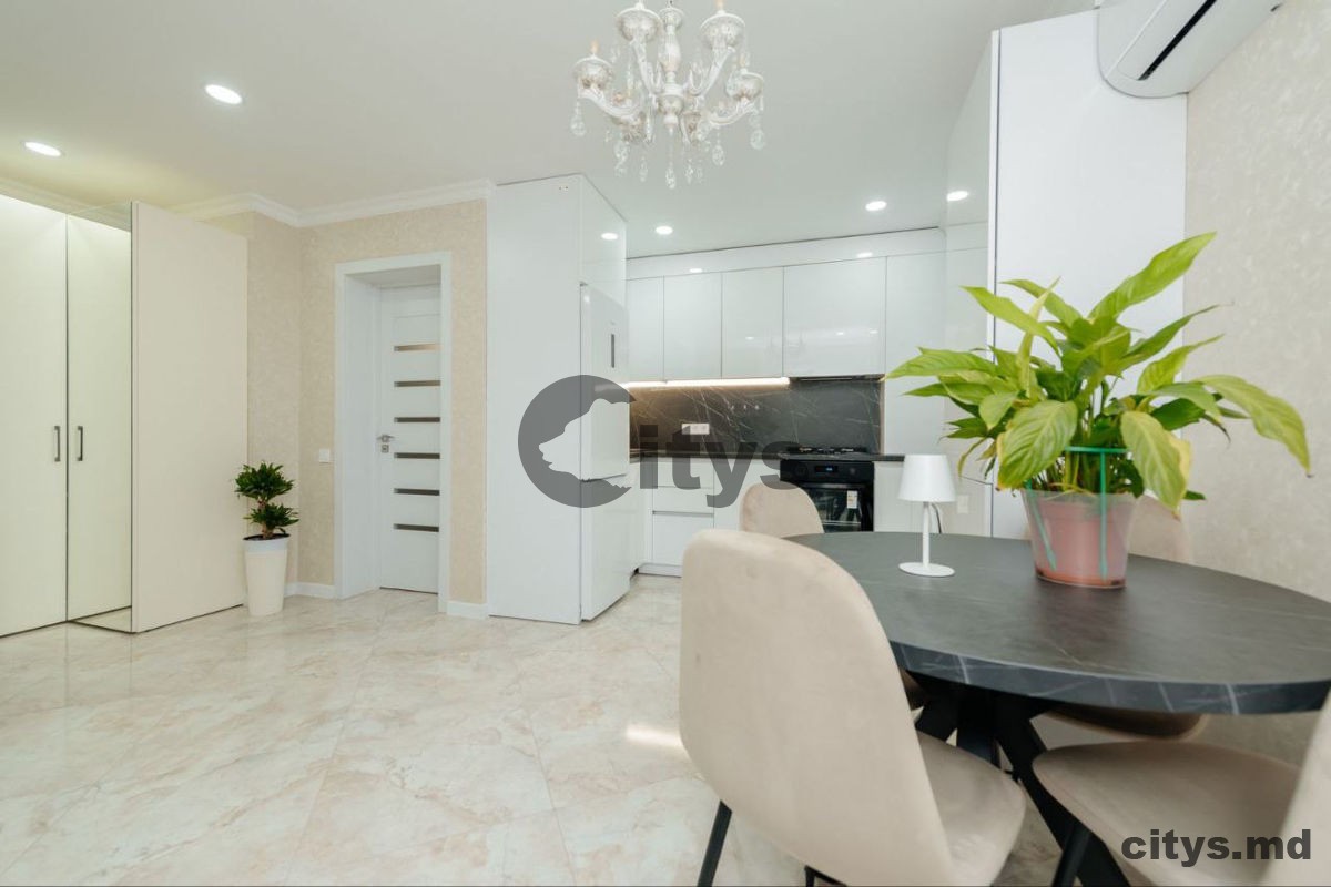 2-х комнатная квартира, Ciocana 53м², str. Mihail Sadoveanu photo 0