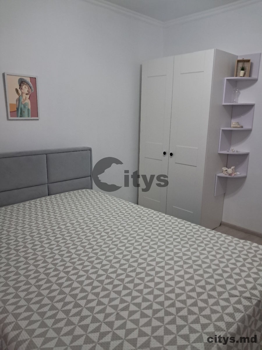 сдается-2-х комнатная квартира, 65м², ботаника,Traian photo 1