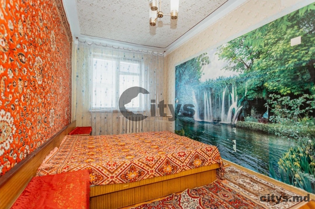 Apartament cu 2 camere, Riscani 50m², ул. Николае Димо photo 1