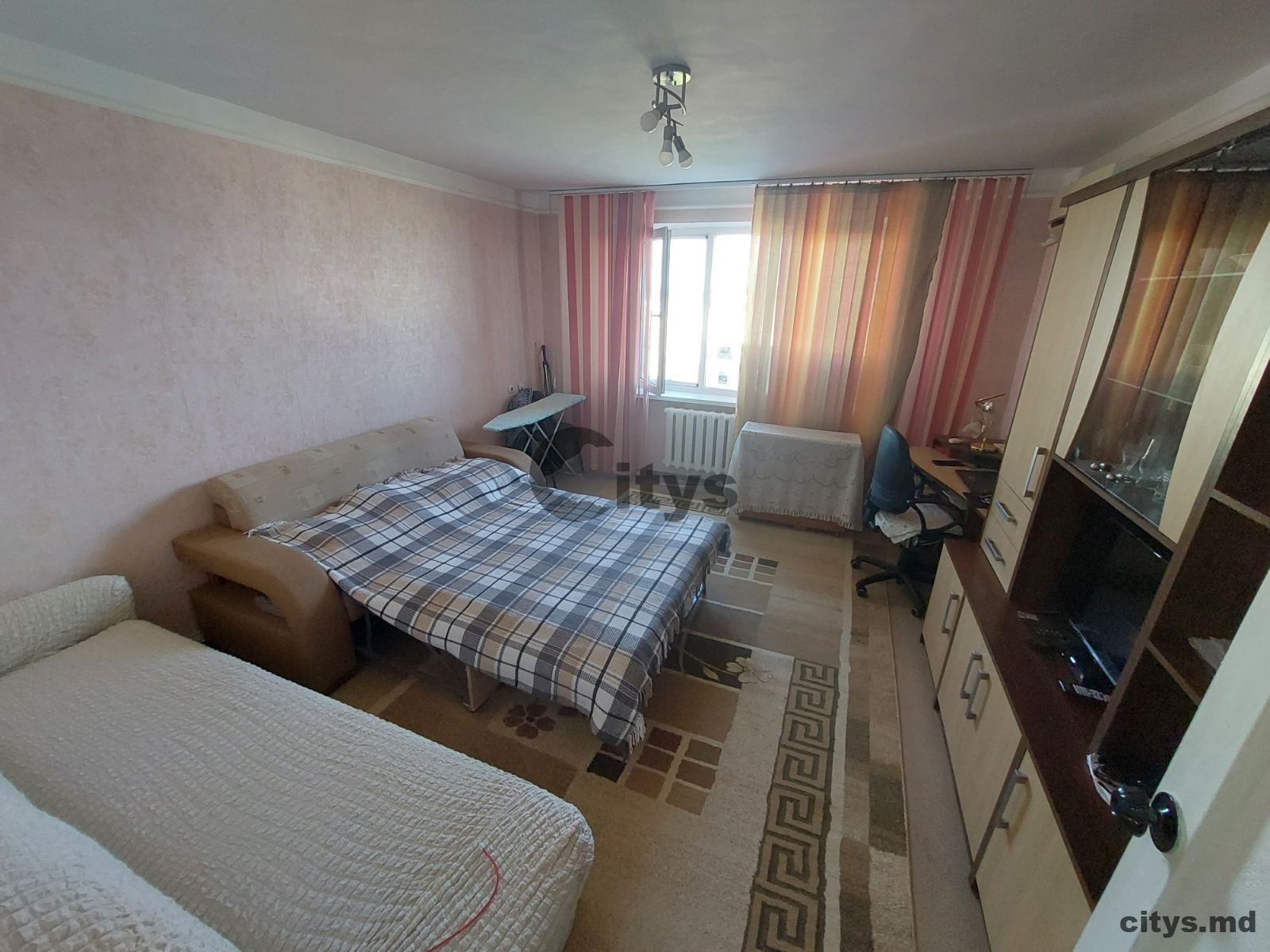 Apartament cu 1 cameră, 33m², Mircea cel Batrin photo 2