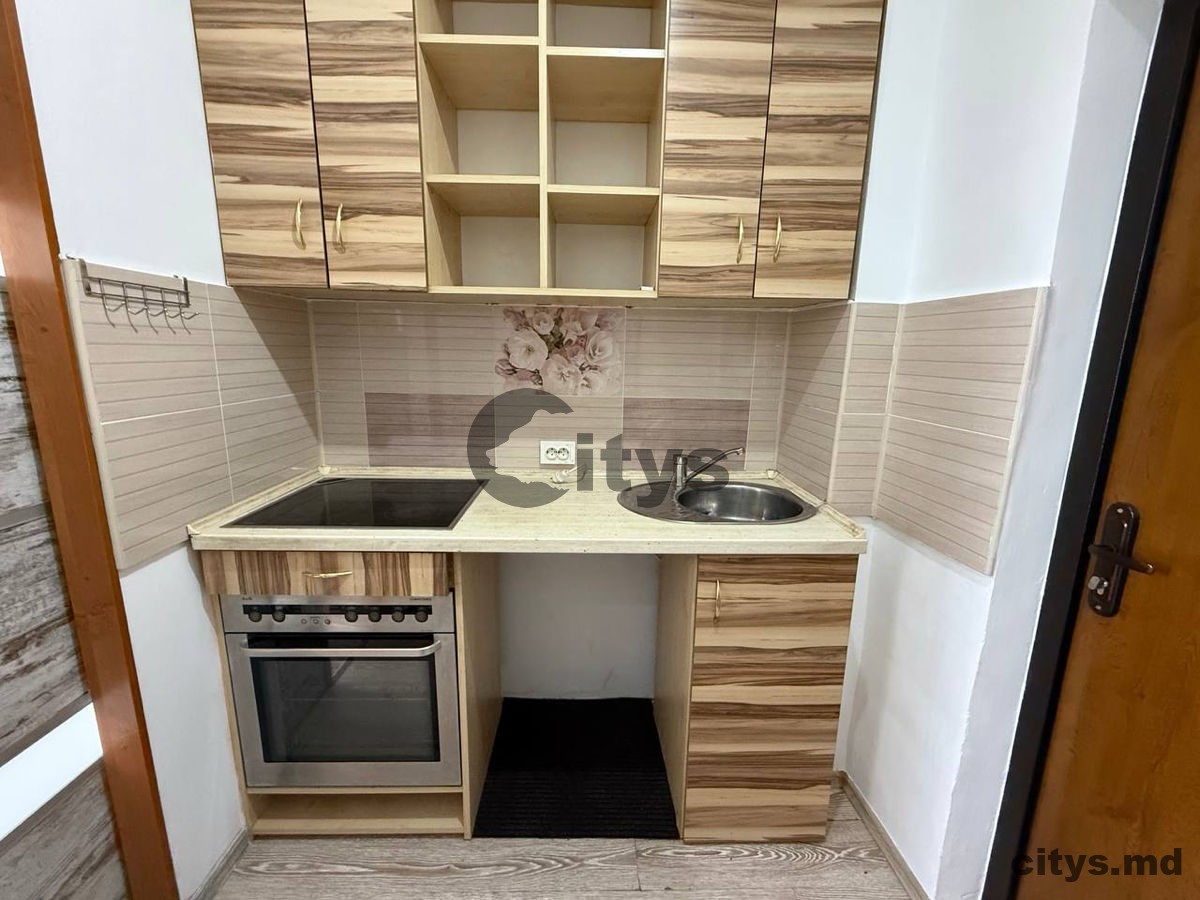Apartament cu 1 cameră, Botanică 18m², Бэчойи Ной photo 3