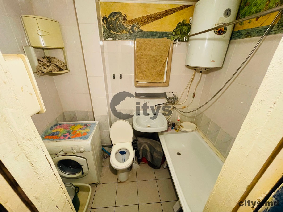 Apartament cu 2 camere, 44m², Pajurii photo 5
