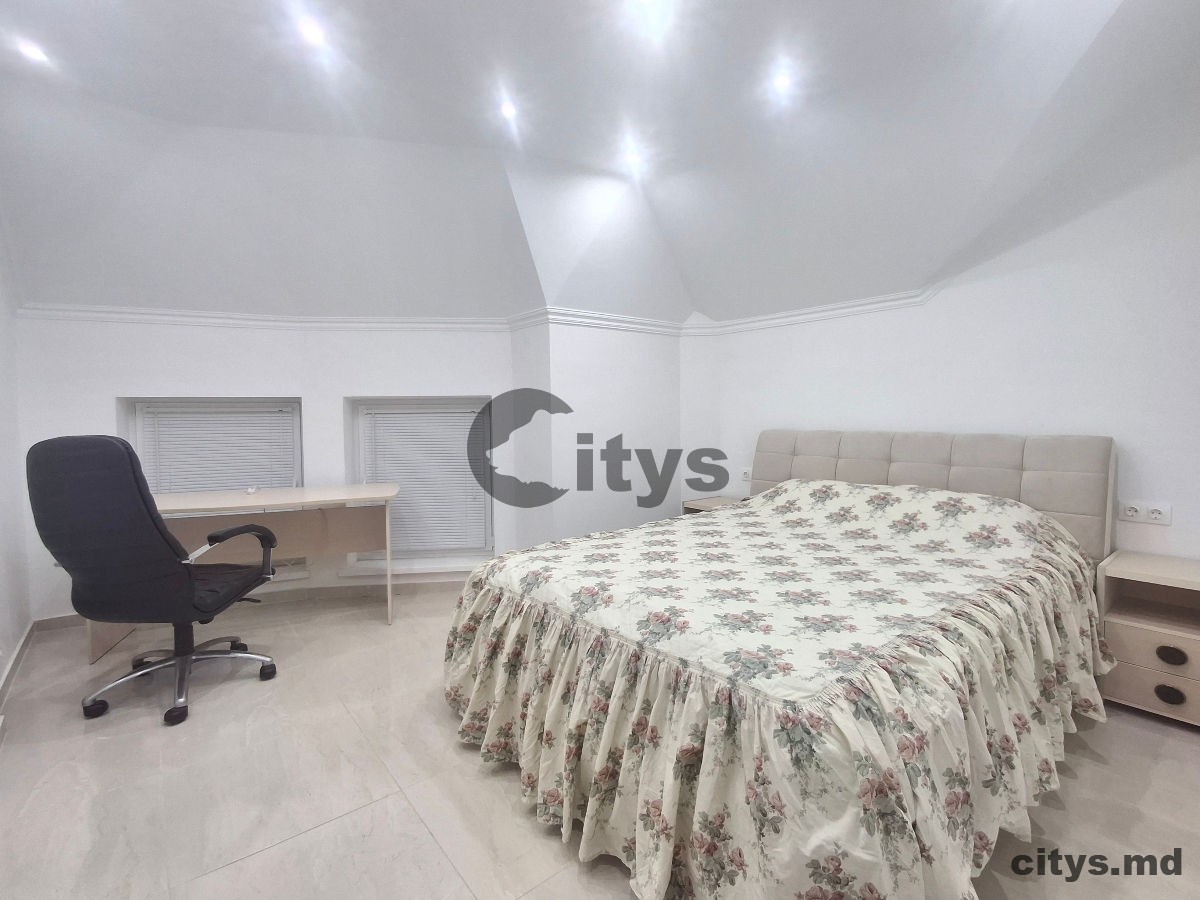 chirie-Apartament cu 2 camere, 85m², Alexandru Vlahuta photo 7