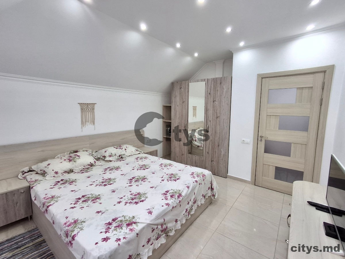 chirie-Apartament cu 2 camere, 85m², Alexandru Vlahuta photo 6