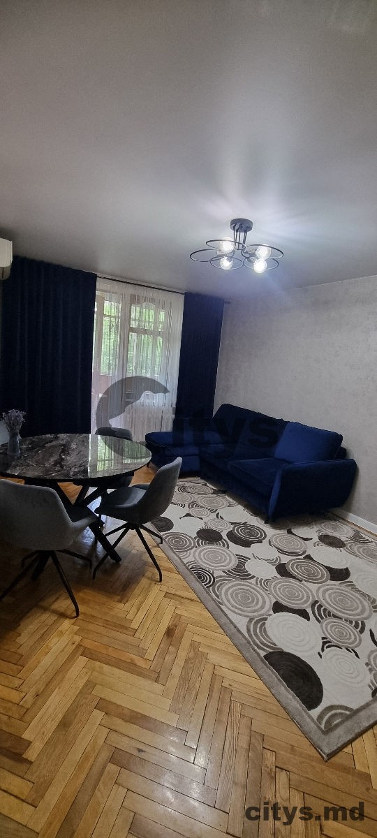 Apartament cu 3 camere, 74m², str. Miron Costin photo 4
