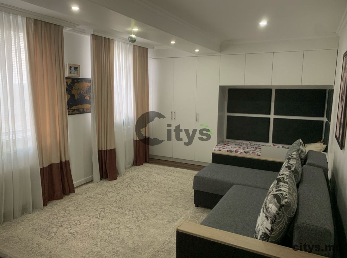 2-х комнатная квартира, 65м², str. Nikolai Zelinski photo 3