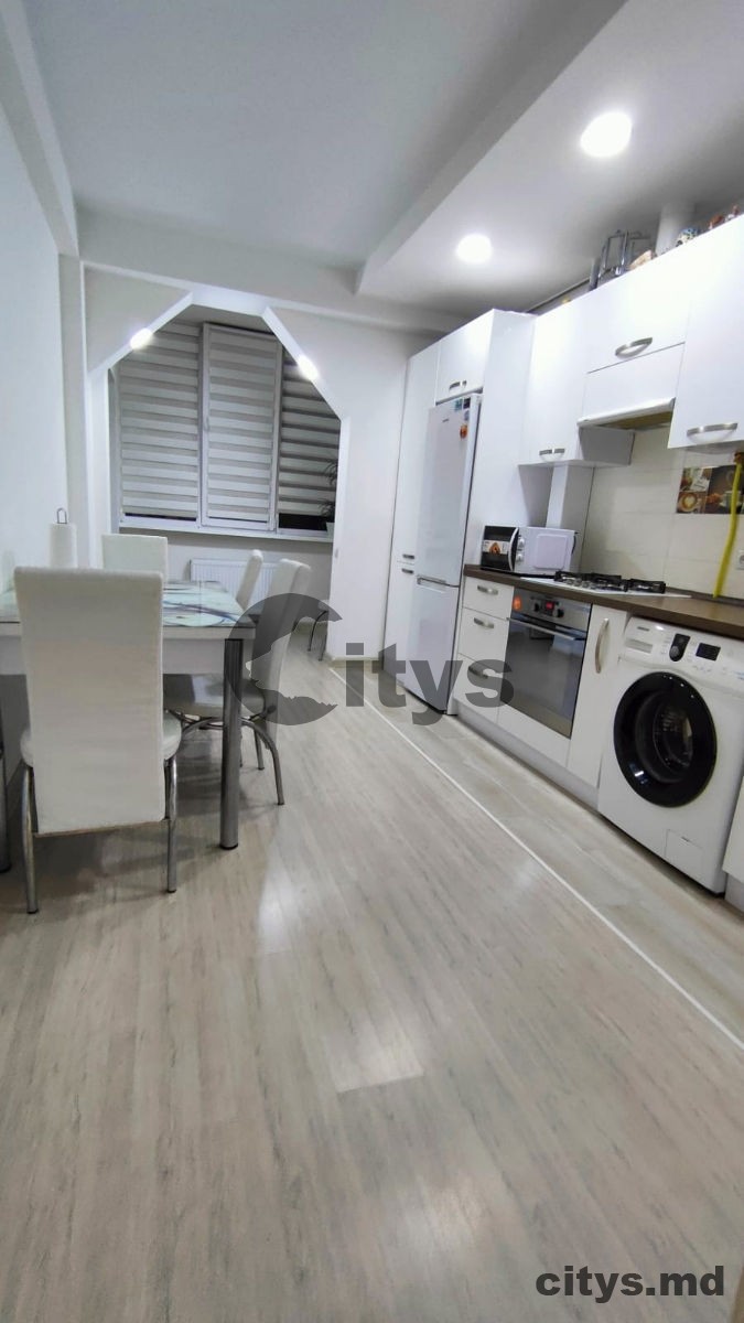 chirie-Apartament cu 2 camere, 50m², telecentru,Sprincenoaia photo 2