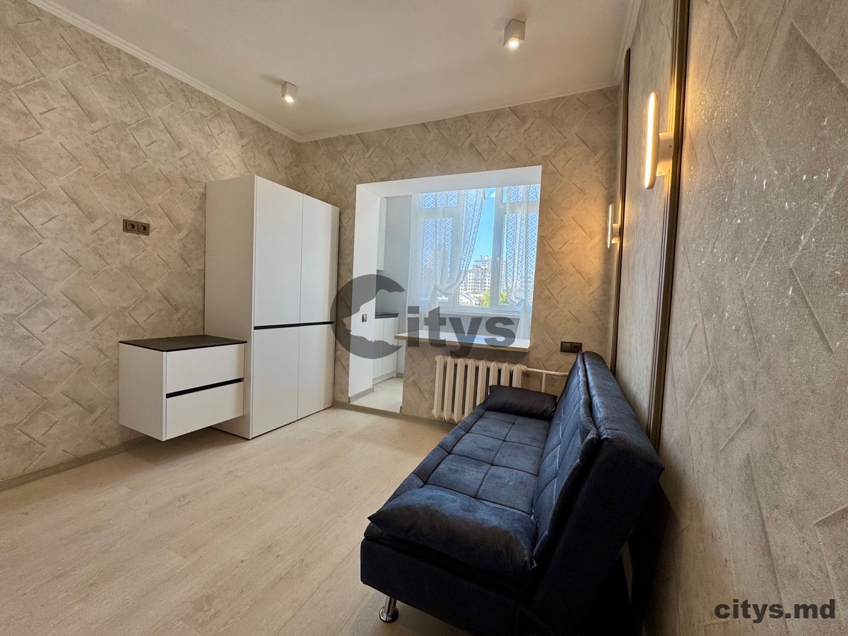 Apartament cu 1 cameră, Botanică 20m², Белград photo 1