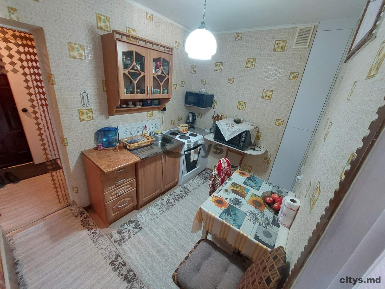 Apartament cu 1 cameră, 33m², Mircea cel Batrin photo 4