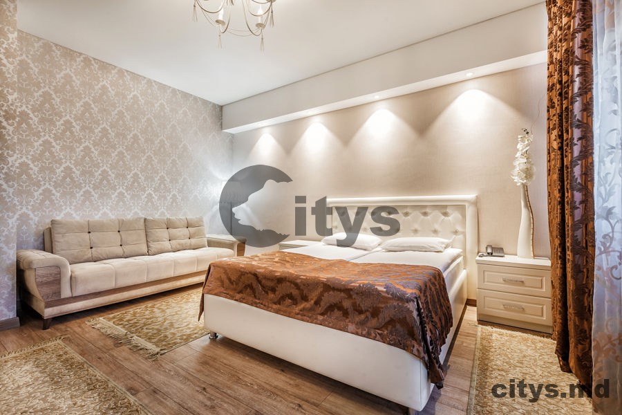 chirie-Apartament cu 1 cameră, 45m², Ştefan cel Mare şi Sfânt photo 0