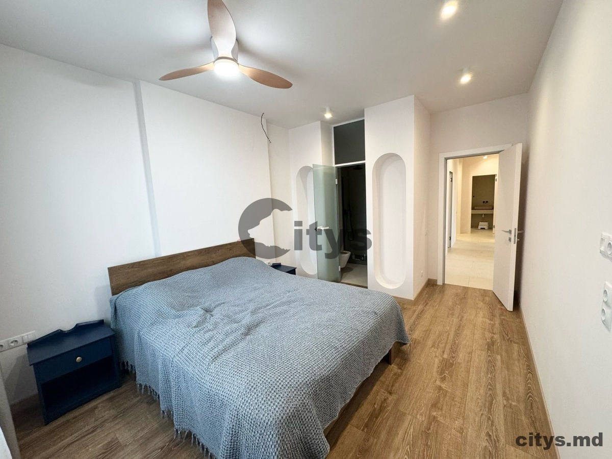 chirie-3-х комнатная квартира, 110м², Liviu Deleanu photo 1