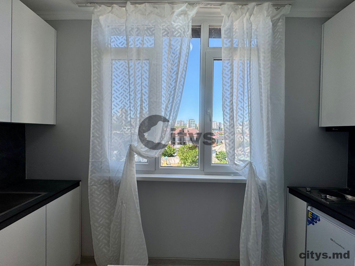 Apartament cu 1 cameră, Botanică 20m², Белград photo 3