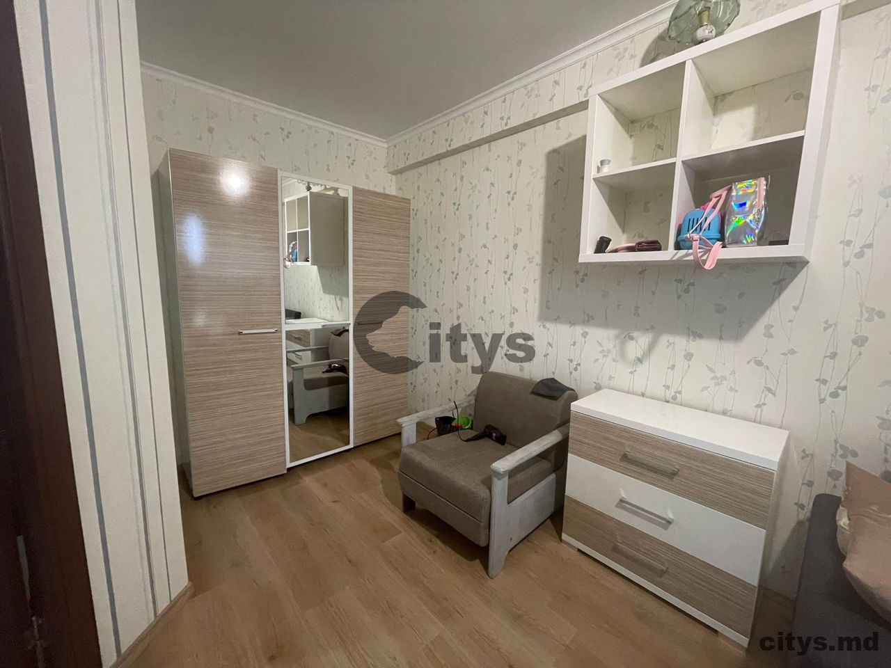 Chirie-Apartament cu 1 cameră, 40m², Cetatea Chilia photo 6