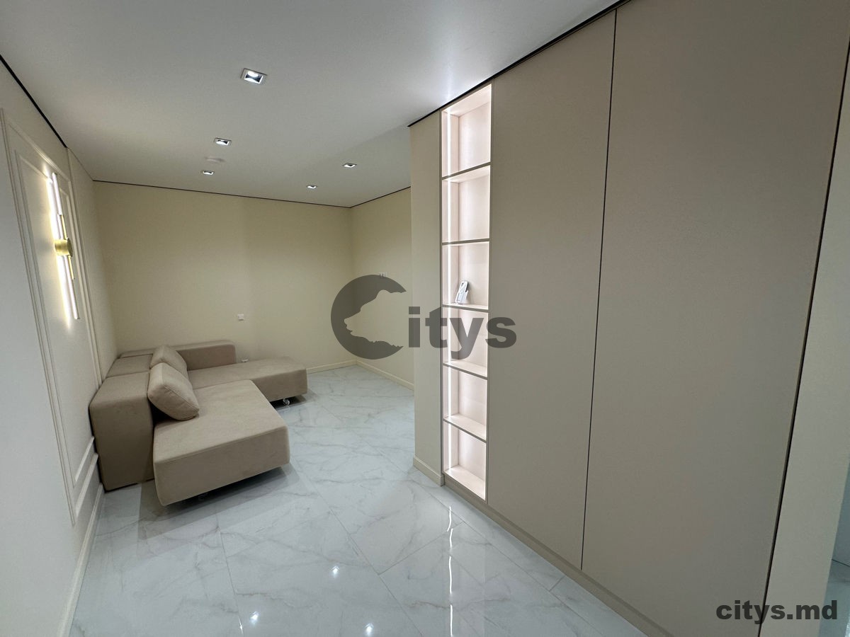 2-х комнатная квартира, 68м², Durlesti, Regina Elisabeta photo 6