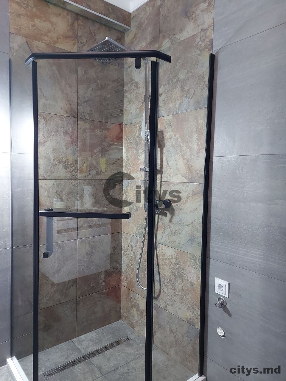 Apartament cu 1 cameră, Telecentru,47m², Ialoveni photo 7
