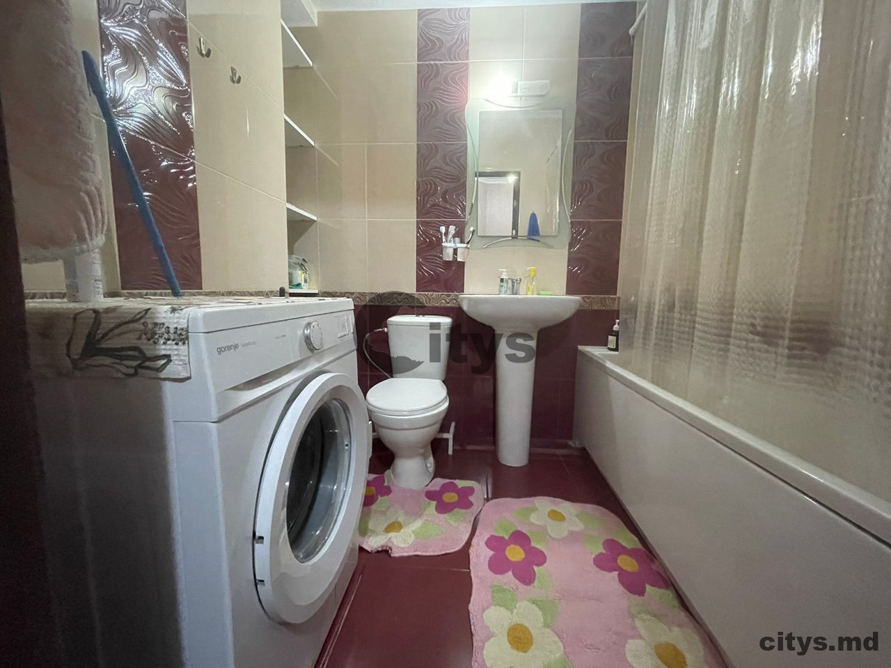 Chirie-Apartament cu 1 cameră, 40m², Cetatea Chilia photo 8