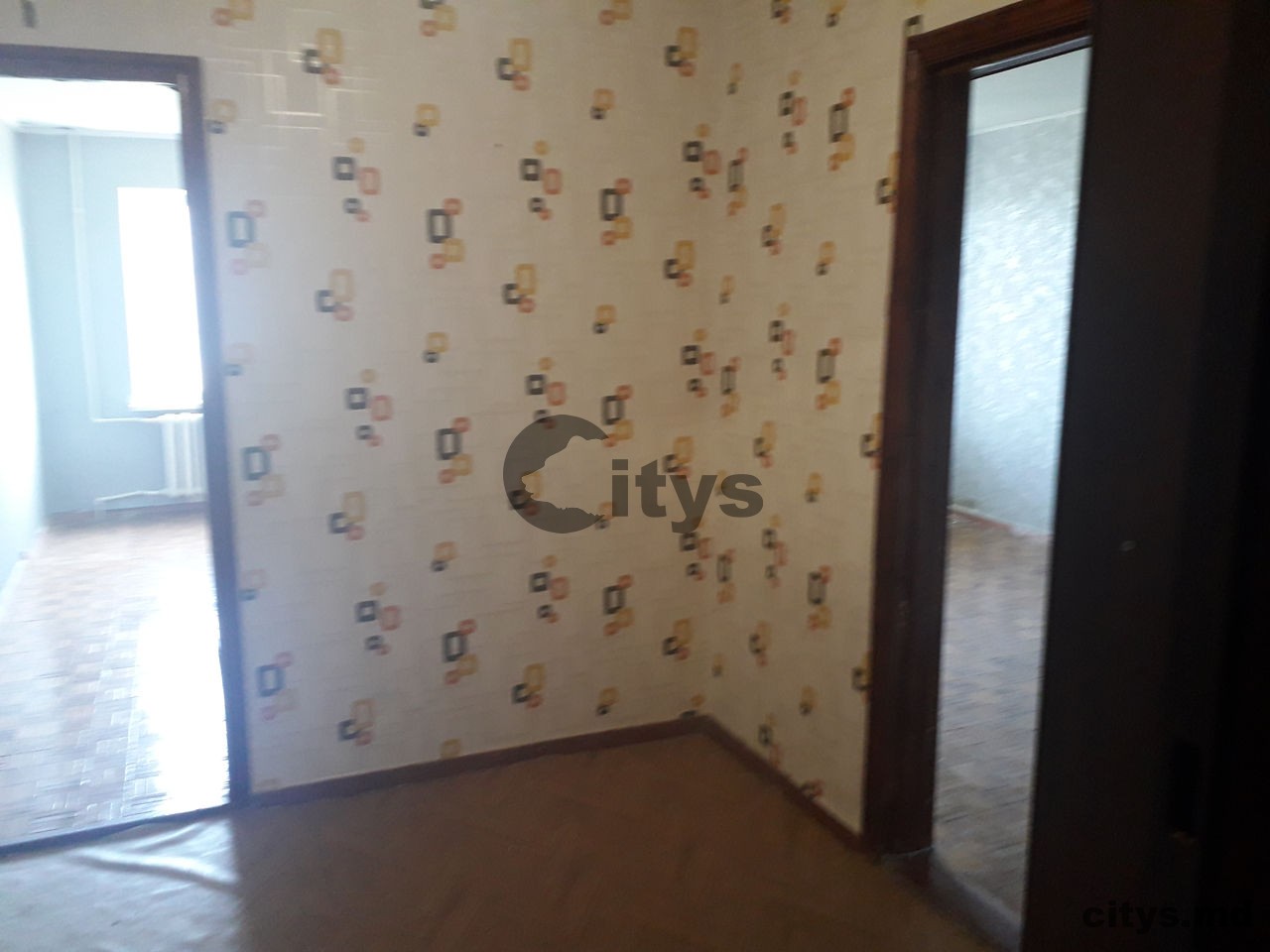 Apartament cu 2 camere, Ciocana 50m², Петру Заднипру photo 1