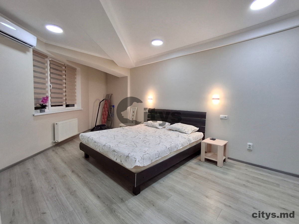 Chirie-Apartament cu 1 cameră, 45m², Матей Басараб photo 2