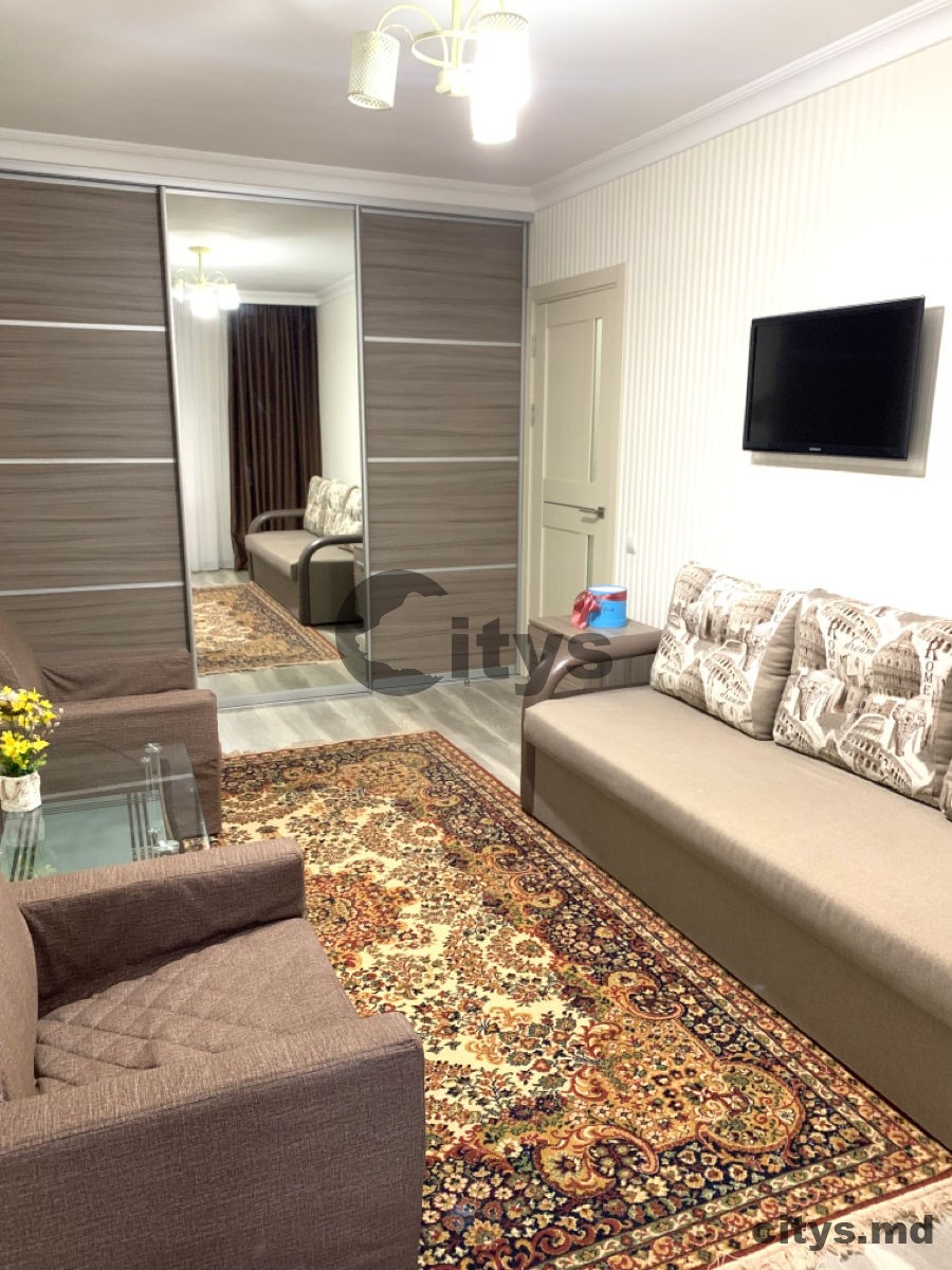 сдается-2-х комнатная квартира, 65м², центр, Alexei Sciusev photo 3