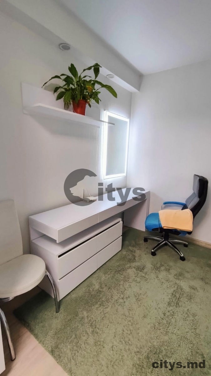 chirie-Apartament cu 2 camere, 50m², telecentru,Sprincenoaia photo 3