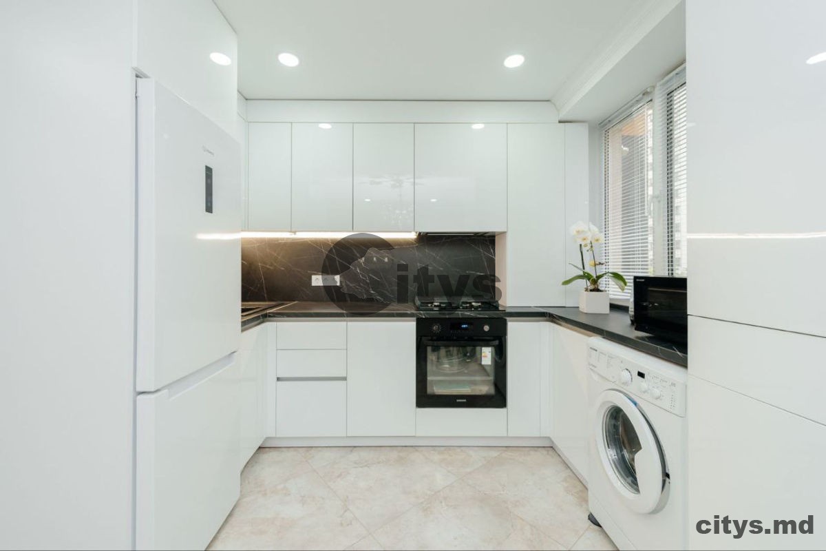 2-х комнатная квартира, Ciocana 53м², str. Mihail Sadoveanu photo 7