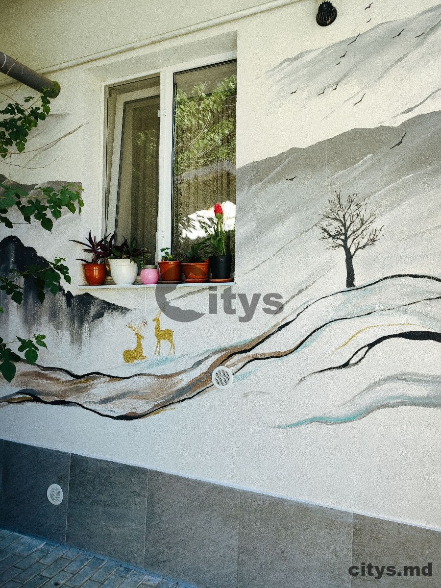 Дом с 2 уровнями, 70м², str. Nicolae Grigorescu photo 5