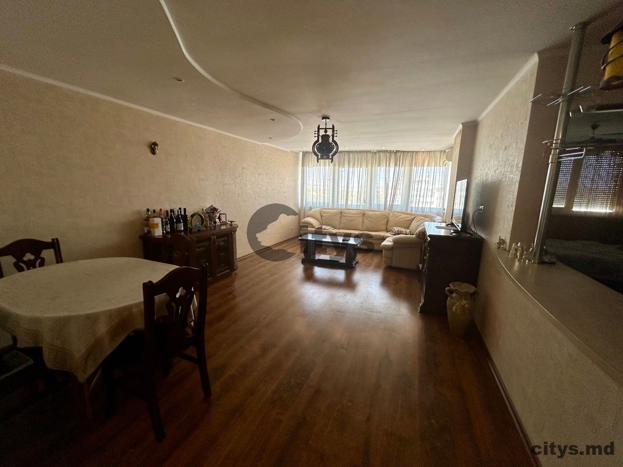 1 комнатная квартира,Ciocana  60м², Dumeniuc photo 6
