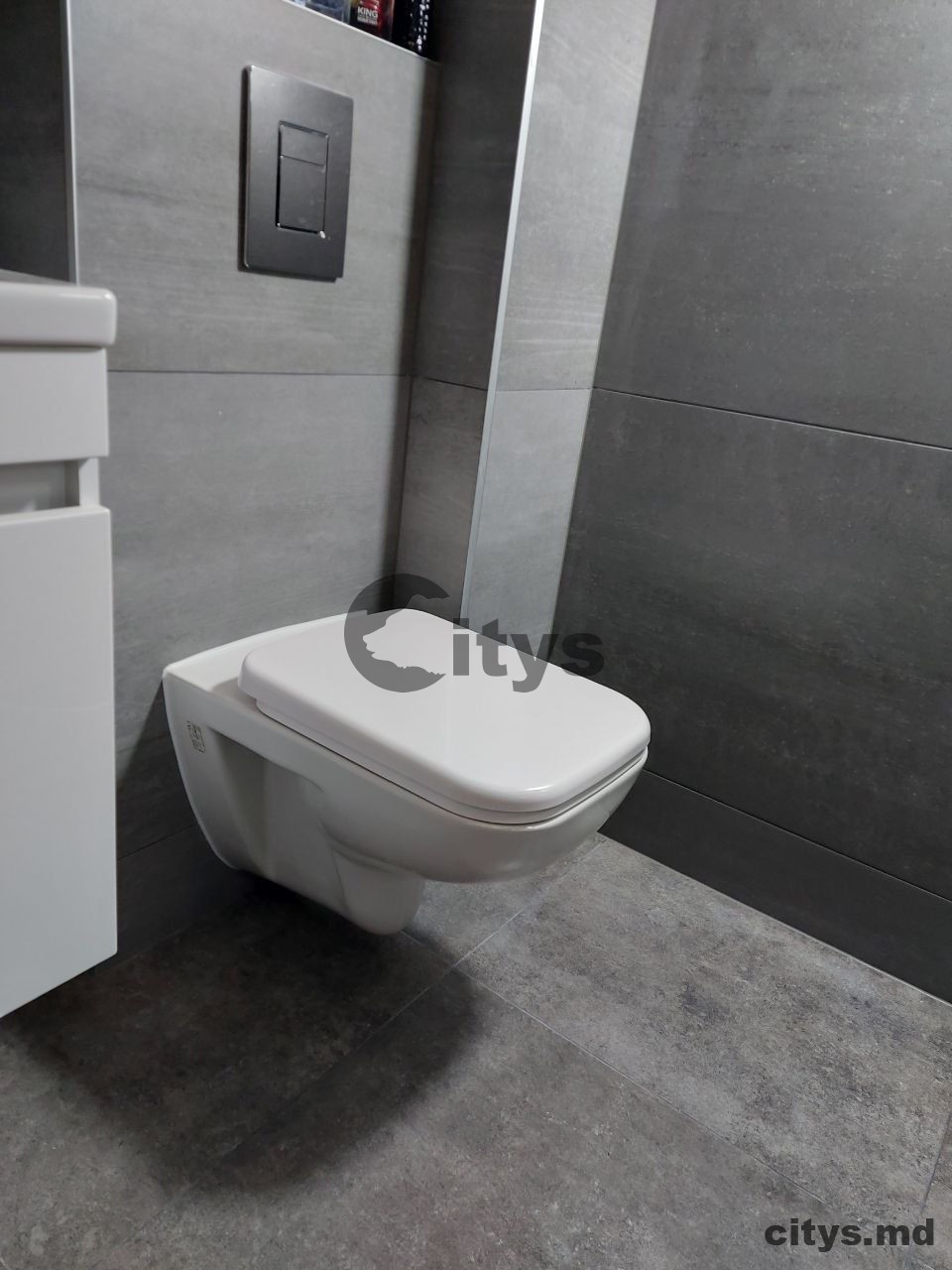 Apartament cu 1 cameră, Telecentru,47m², Ialoveni photo 8