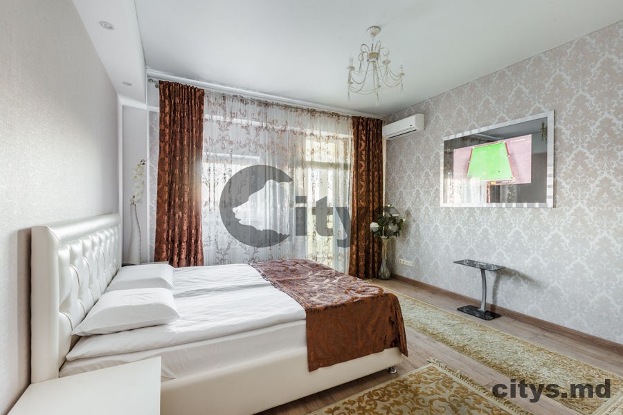 chirie-Apartament cu 1 cameră, 45m², Ştefan cel Mare şi Sfânt photo 4