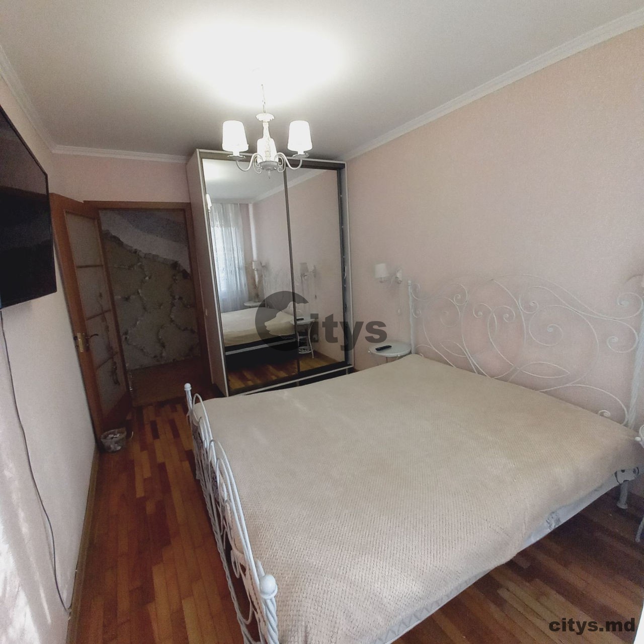 сдается-2-х комнатная квартира, 56м², рышкановка,Andrei Doga photo 3