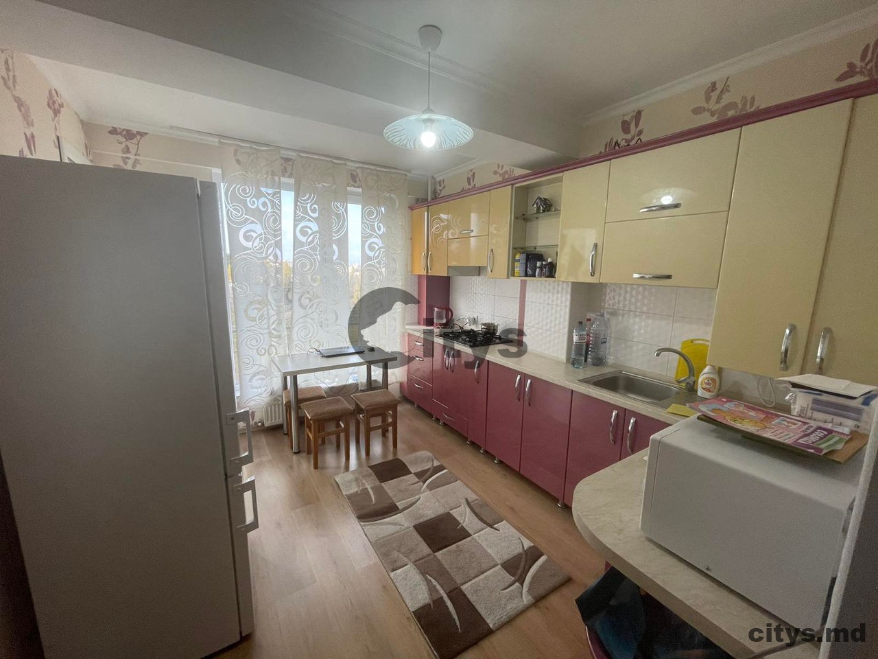 Chirie-Apartament cu 1 cameră, 40m², Cetatea Chilia photo 7