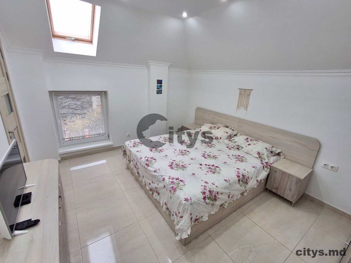 chirie-Apartament cu 2 camere, 85m², Alexandru Vlahuta photo 1