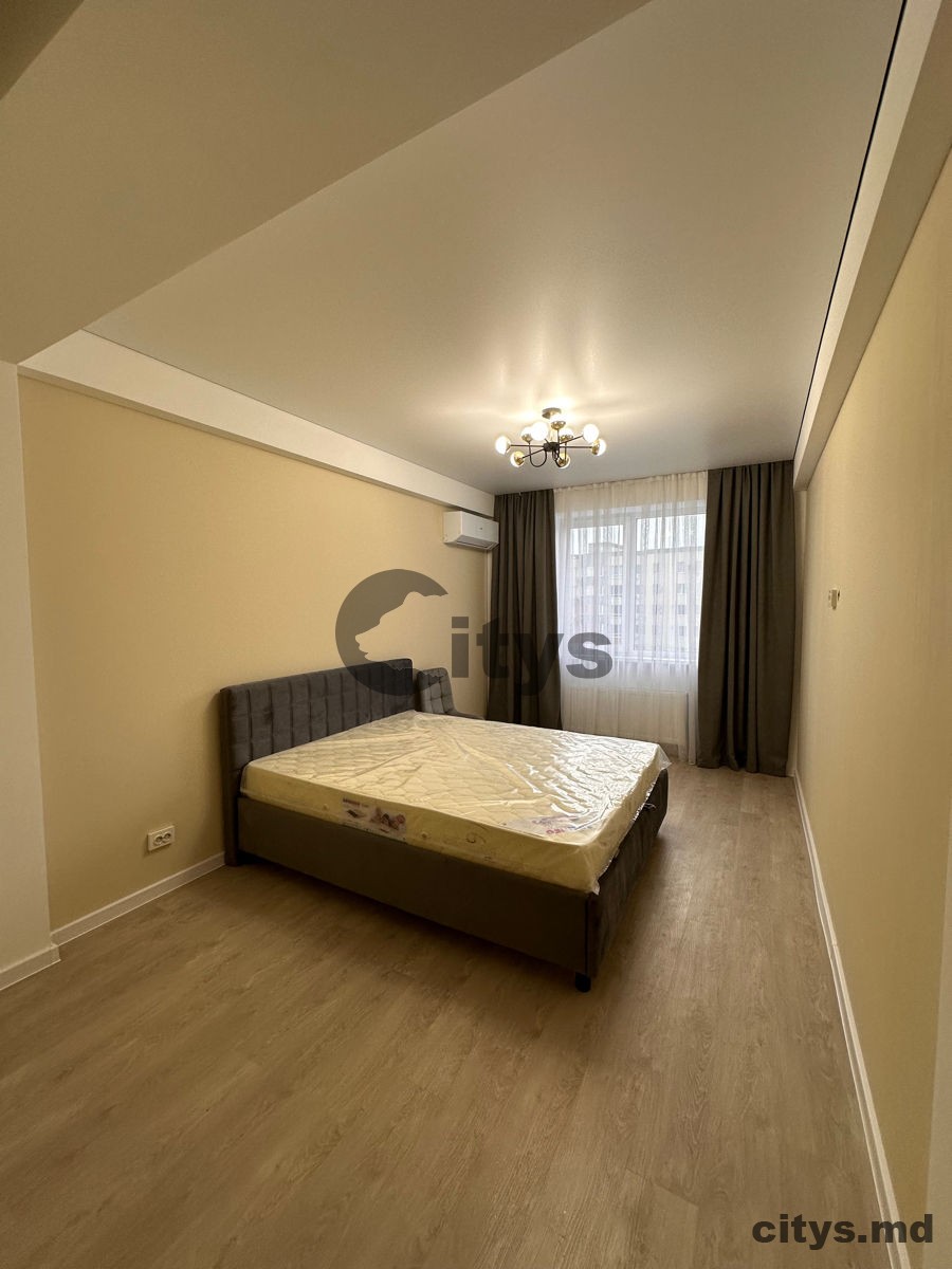 сдается-Apartament cu 1 cameră, 50m², ботаника,Nicolae Titulescu photo 2